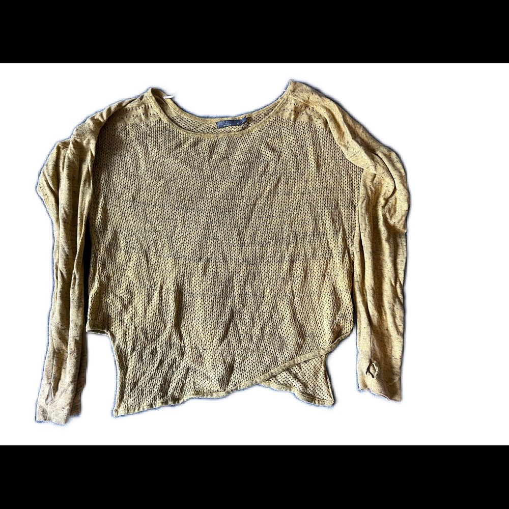 PRANA medium sweater